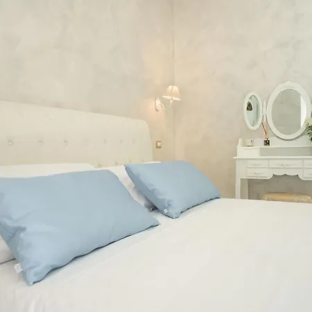 Alma Adry Bed & Breakfast