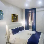 Alma Adry Nocleg ze śniadaniem 4*