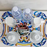 Alma Adry Oda ve Kahvaltı 4*