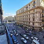 Nocleg ze śniadaniem Alma Adry 4*