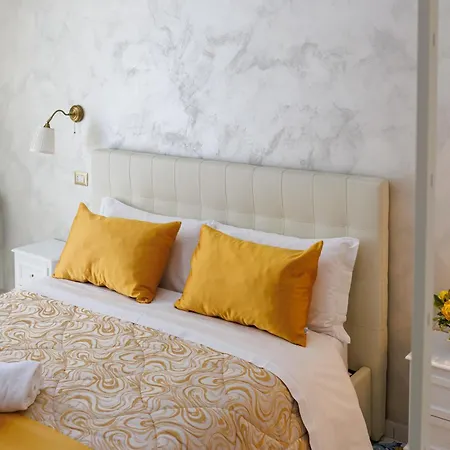 Alma Adry Bed & Breakfast Naples