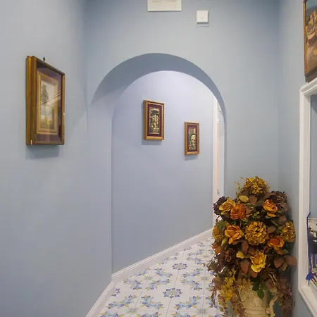 Alma Adry 2* Naples