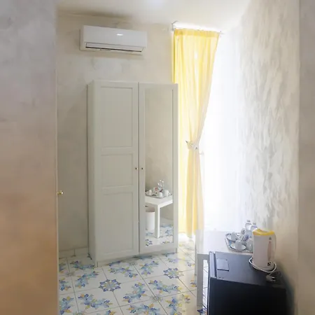 Alma Adry Bed & Breakfast