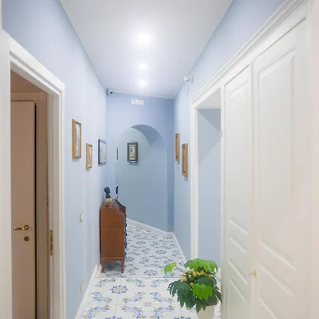 Bed & Breakfast Alma Adry 2*