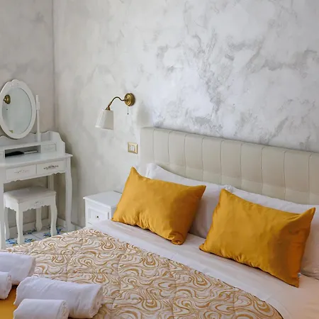 Alma Adry Bed & Breakfast Naples
