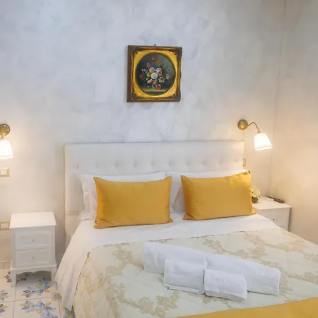 Bed & Breakfast Alma Adry 2*