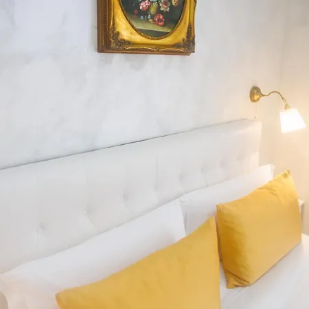 Alma Adry Bed & Breakfast Naples