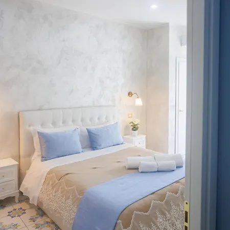 Alma Adry Bed & Breakfast
