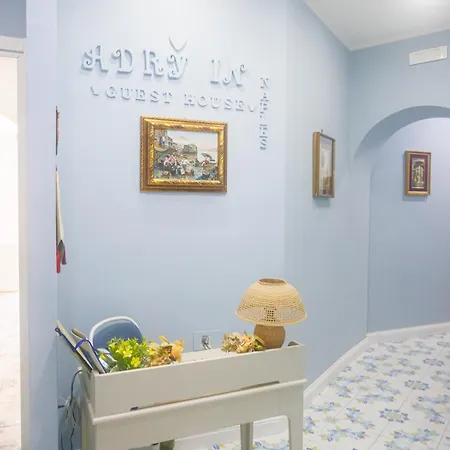 Alma Adry Bed & Breakfast Naples