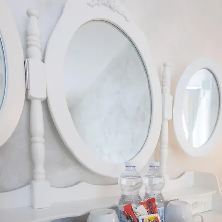 Bed & Breakfast Alma Adry Naples