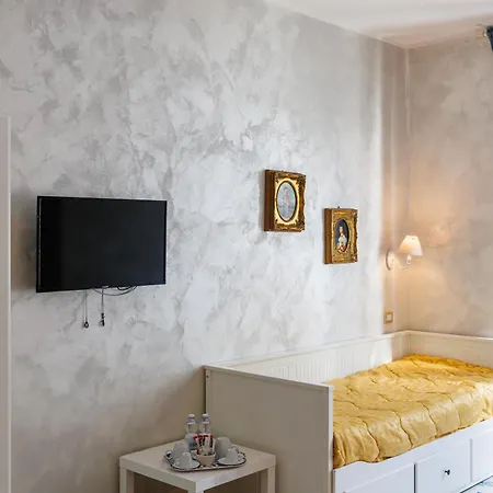 Alma Adry Bed & Breakfast