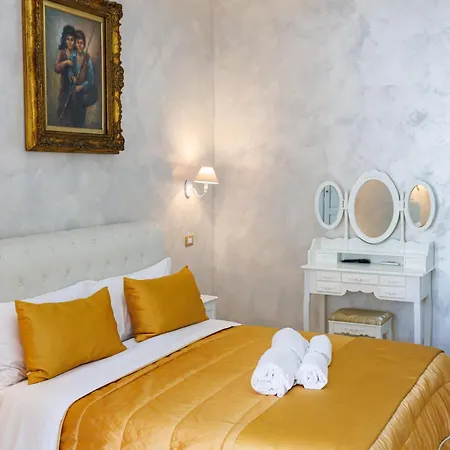 Alma Adry Bed & Breakfast 2*