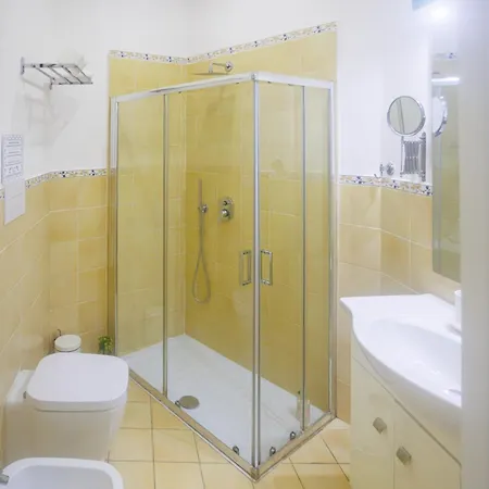 Bed & Breakfast Alma Adry 2*