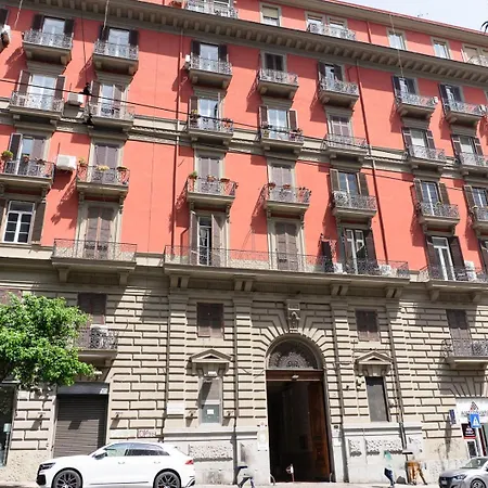 ベッド・アンド・ブレックファスト Alma Adry