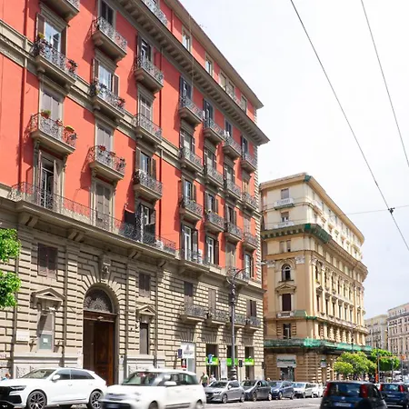 Alma Adry ベッド・アンド・ブレックファスト 3*