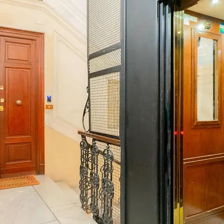 Alma Adry Bed & Breakfast Napoli