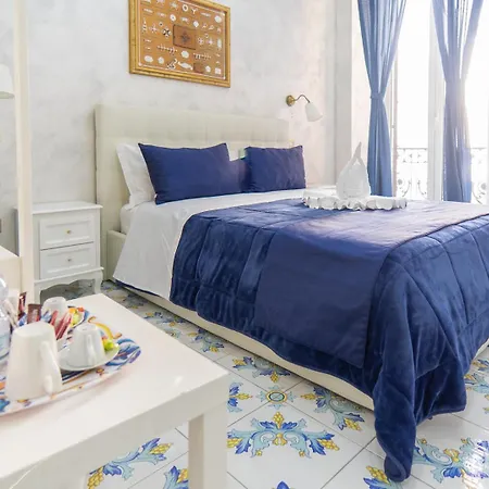 Bed & Breakfast Alma Adry 4*