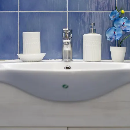 Bed & Breakfast Alma Adry 4*