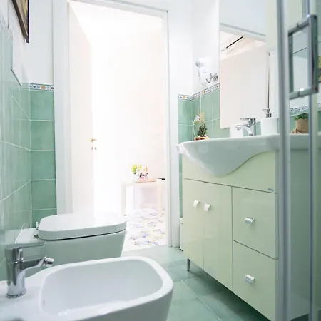 Alma Adry Bed & Breakfast Napoli