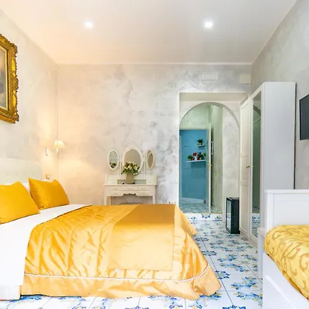 Alma Adry Bed & Breakfast 4*
