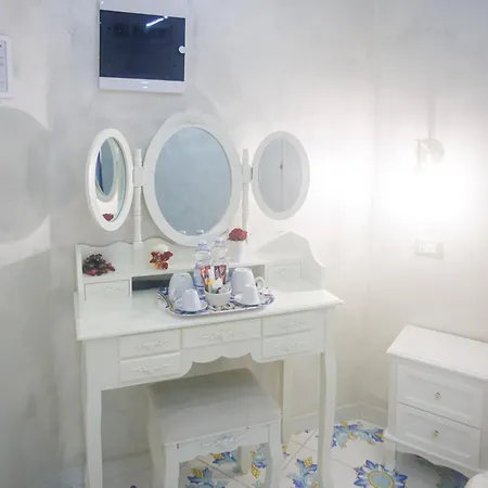 Alma Adry Bed & Breakfast